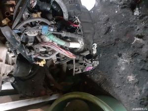 motoare vw cadyy defect fiat punto 1,2 benzină skoda skoda vw 1200 benzina cutii viteze  - imagine 5