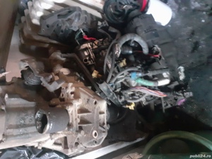 motoare vw cadyy defect fiat punto 1,2 benzină skoda skoda vw 1200 benzina cutii viteze  - imagine 3