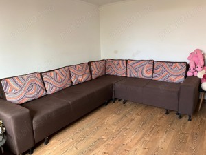 Vând colțar extensibil - imagine 3