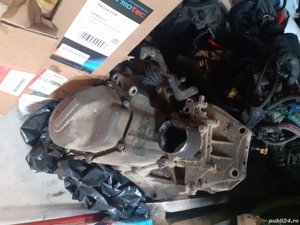 motoare vw cadyy defect fiat punto 1,2 benzină skoda skoda vw 1200 benzina cutii viteze  - imagine 4