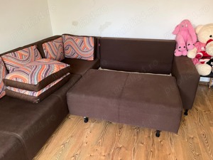 Vând colțar extensibil - imagine 4