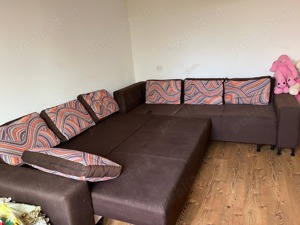 Vând colțar extensibil - imagine 5