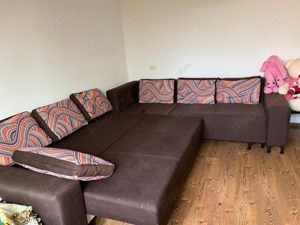 Vând colțar extensibil - imagine 2