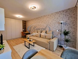 Apartament la prima inchiriere in Elite City - imagine 4