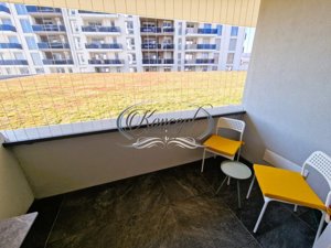 Apartament la prima inchiriere in Elite City - imagine 6