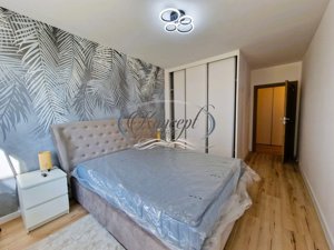 Apartament la prima inchiriere in Elite City