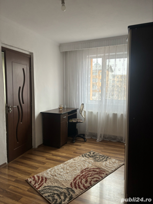 Inchiriez apartament Pitesti - imagine 2