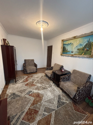 Inchiriez apartament Pitesti - imagine 5