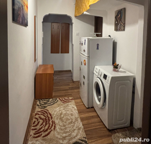 Inchiriez apartament Pitesti