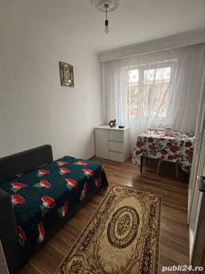 Inchiriez apartament Pitesti - imagine 4