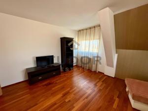 Apartament 3 camere, pet-friendly, Piata Traian - imagine 2