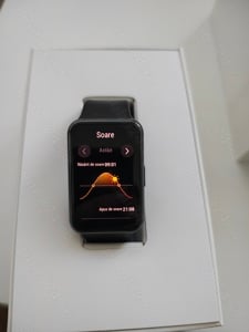 Smartwatch Huawei Watch Fit
