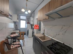 Apartament renovat ultracentral - imagine 5