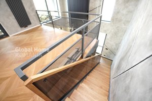 APARTAMENT 3 CAMERE TIP LOFT || AVIATIEI - CLOUD9  - imagine 16