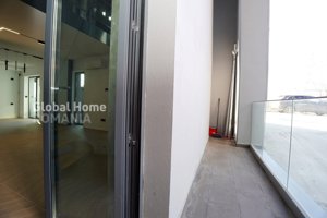 APARTAMENT 3 CAMERE TIP LOFT || AVIATIEI - CLOUD9  - imagine 17