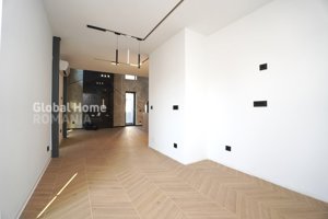 APARTAMENT 3 CAMERE TIP LOFT || AVIATIEI - CLOUD9  - imagine 5