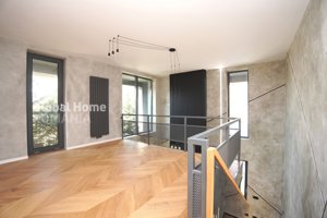 APARTAMENT 3 CAMERE TIP LOFT || AVIATIEI - CLOUD9  - imagine 10