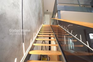 APARTAMENT 3 CAMERE TIP LOFT || AVIATIEI - CLOUD9  - imagine 9