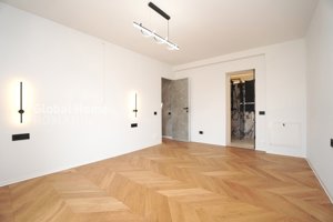 APARTAMENT 3 CAMERE TIP LOFT || AVIATIEI - CLOUD9  - imagine 13