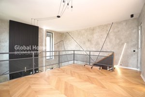 APARTAMENT 3 CAMERE TIP LOFT || AVIATIEI - CLOUD9  - imagine 11