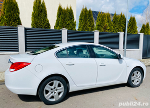 Opel Insignia Limousine 2.0 CDTI