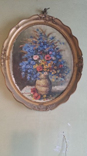 Superba lucrare de ARTA -pictor MIHAI  ADAMIU