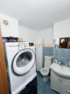 P4467 Apartament cu 3 camere DECOMANDAT, zona Mircea cel Bătrân - imagine 7