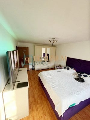 P4467 Apartament cu 3 camere DECOMANDAT, zona Mircea cel Bătrân - imagine 2