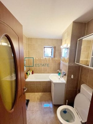 P4467 Apartament cu 3 camere DECOMANDAT, zona Mircea cel Bătrân - imagine 8