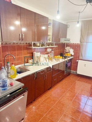 P4467 Apartament cu 3 camere DECOMANDAT, zona Mircea cel Bătrân - imagine 6