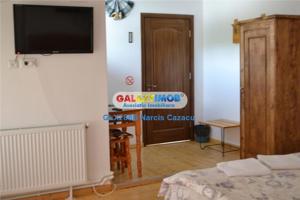 Baneasa Aerogarii vanzare pensiune 8 camere - imagine 10