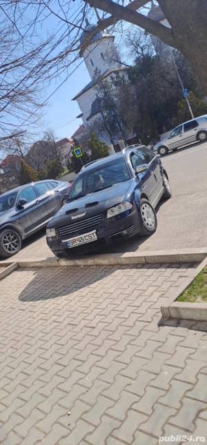 vw passat b5 5 1.9 tdi 