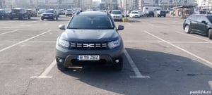 Vand Dacia Duster