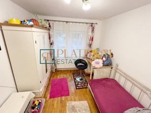 P4468 Apartament cu 3 camere DECOMANDAT, zona Mircea cel Bătrân - imagine 6