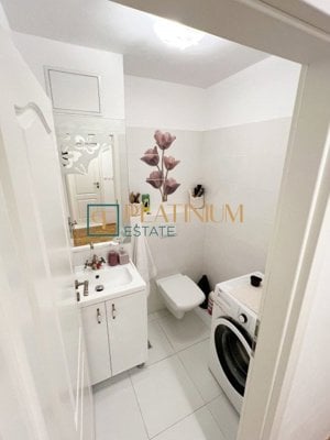 P4468 Apartament cu 3 camere DECOMANDAT, zona Mircea cel Bătrân - imagine 8