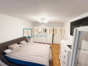 P4468 Apartament cu 3 camere DECOMANDAT, zona Mircea cel Bătrân - imagine 5