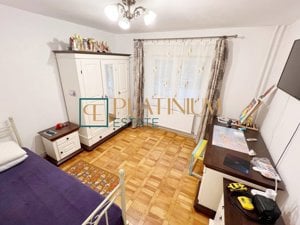 P4468 Apartament cu 3 camere DECOMANDAT, zona Mircea cel Bătrân - imagine 7