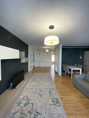 Apartament 2 camere,zona Eroilor,New City - imagine 5