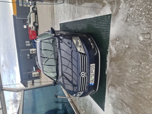 Vând passat b7 2012