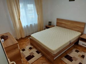 Închiriere apartament decomandat cu 2 camere, etaj 2 din 4, zonă centrală, Galați  - imagine 4