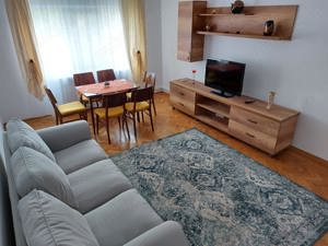 Închiriere apartament decomandat cu 2 camere, etaj 2 din 4, zonă centrală, Galați 