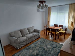 Închiriere apartament decomandat cu 2 camere, etaj 2 din 4, zonă centrală, Galați  - imagine 3