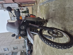 ktm 640 adventure lc4 - imagine 2