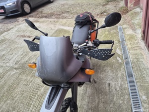 ktm 640 adventure lc4 - imagine 4