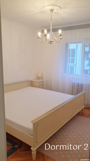 De inchiriat Apartament 3 camere central Sibiu  - imagine 4