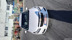 Chevrolet Cruze Lt - imagine 2