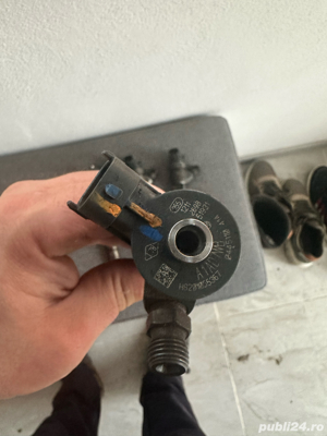 Injectoare Renault Trafic