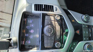 Chevrolet Cruze Lt - imagine 5