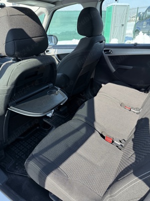 Vând Citroen c4 grand Picasso  - imagine 5