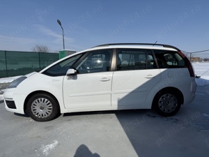 Vând Citroen c4 grand Picasso  - imagine 6